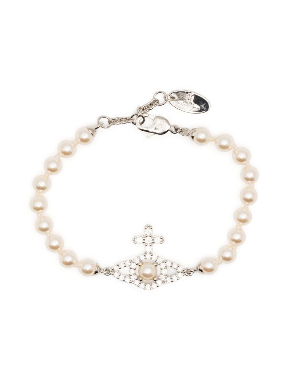 Vivienne Westwood GIOIELLI Argento