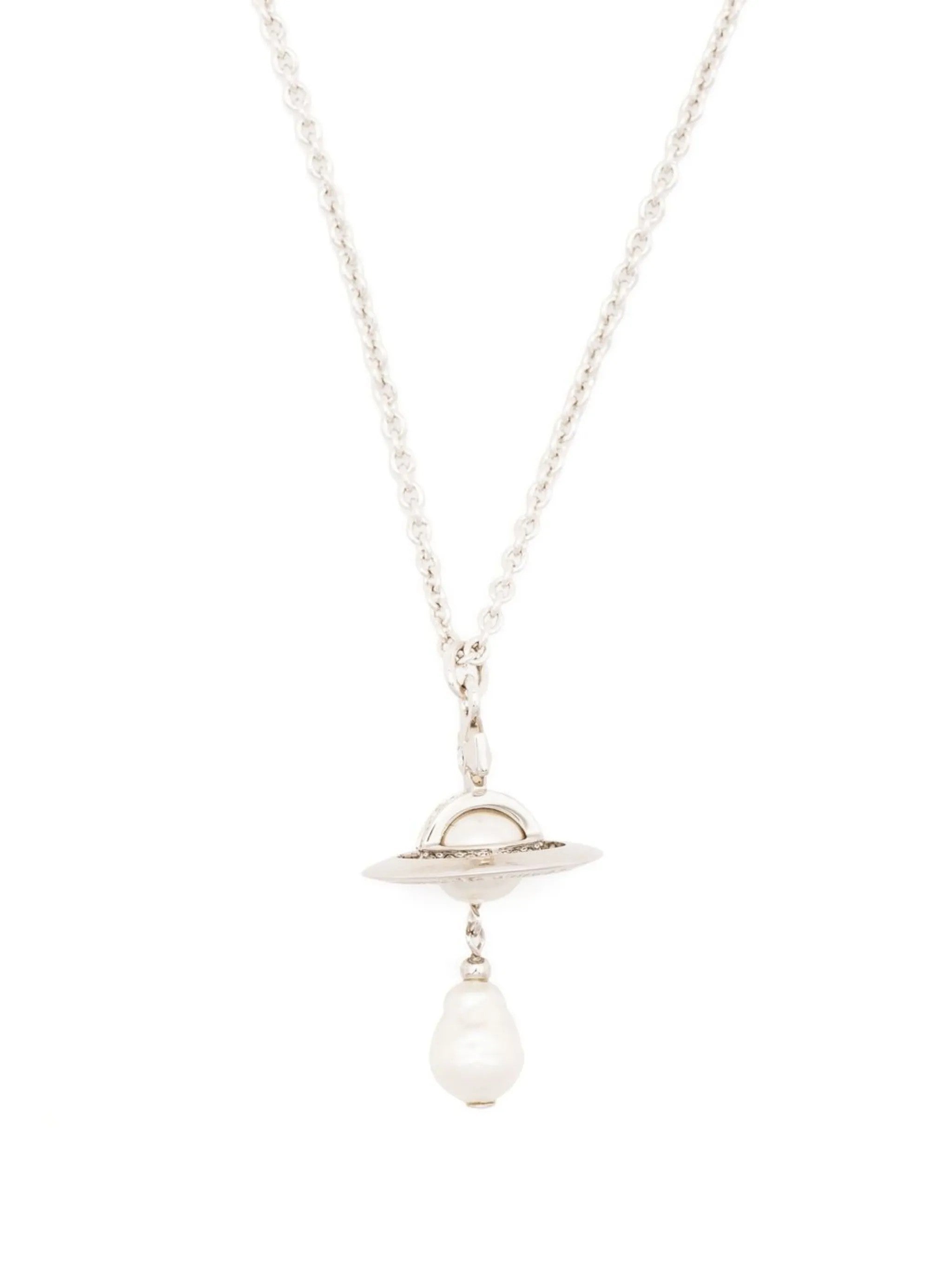 Vivienne Westwood GIOIELLI Argento