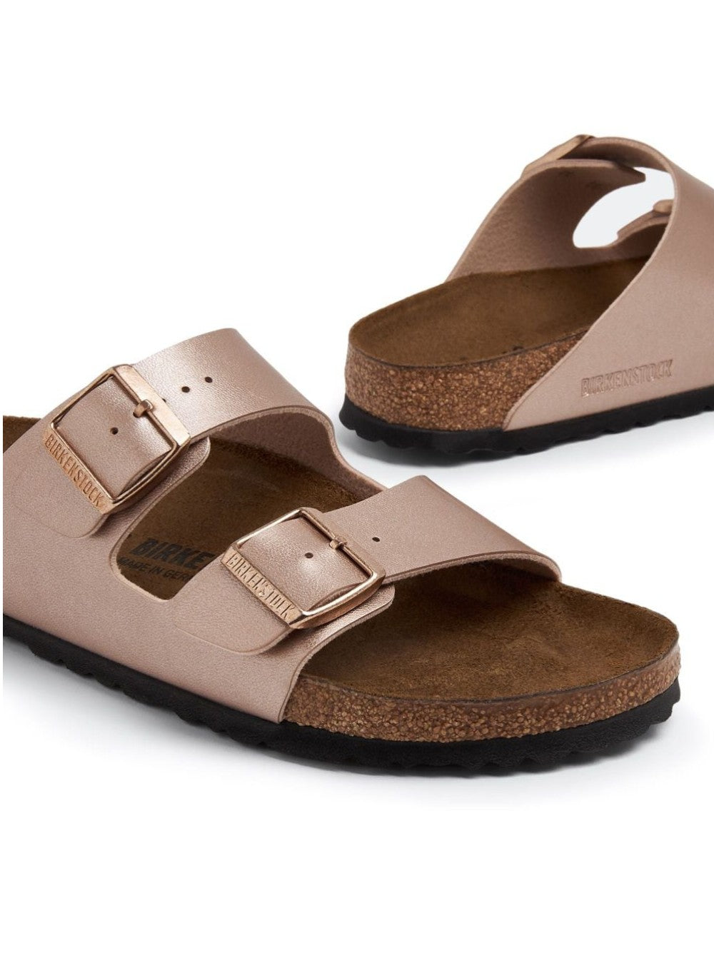 Birkenstock CIABATTE Rosa