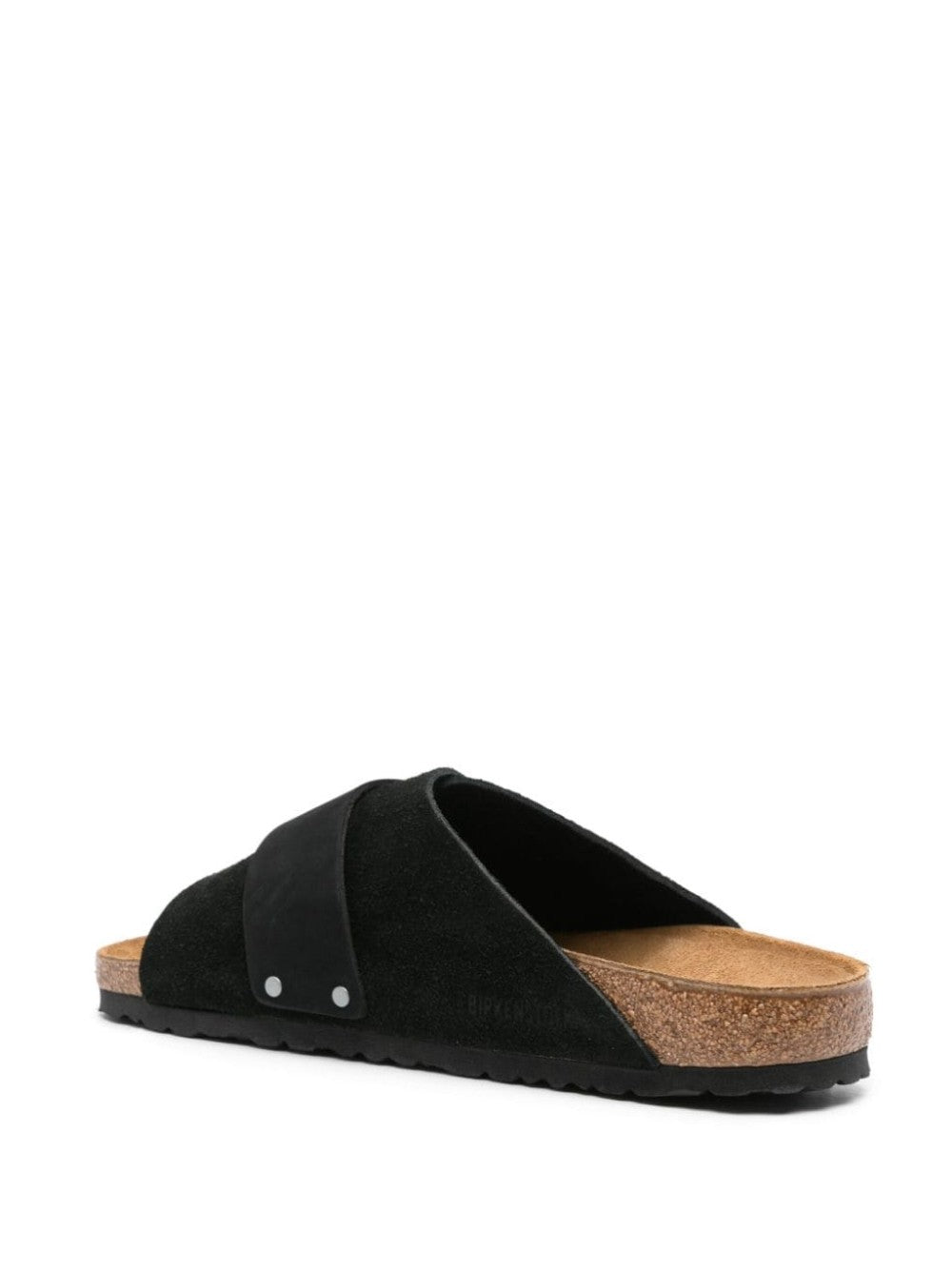 Birkenstock CIABATTE Nero