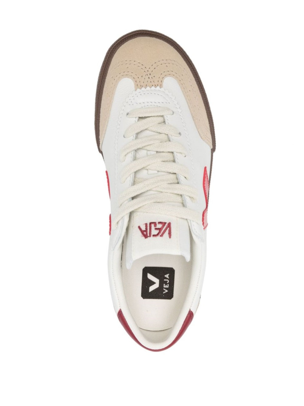 Veja SNEAKERS Bianco