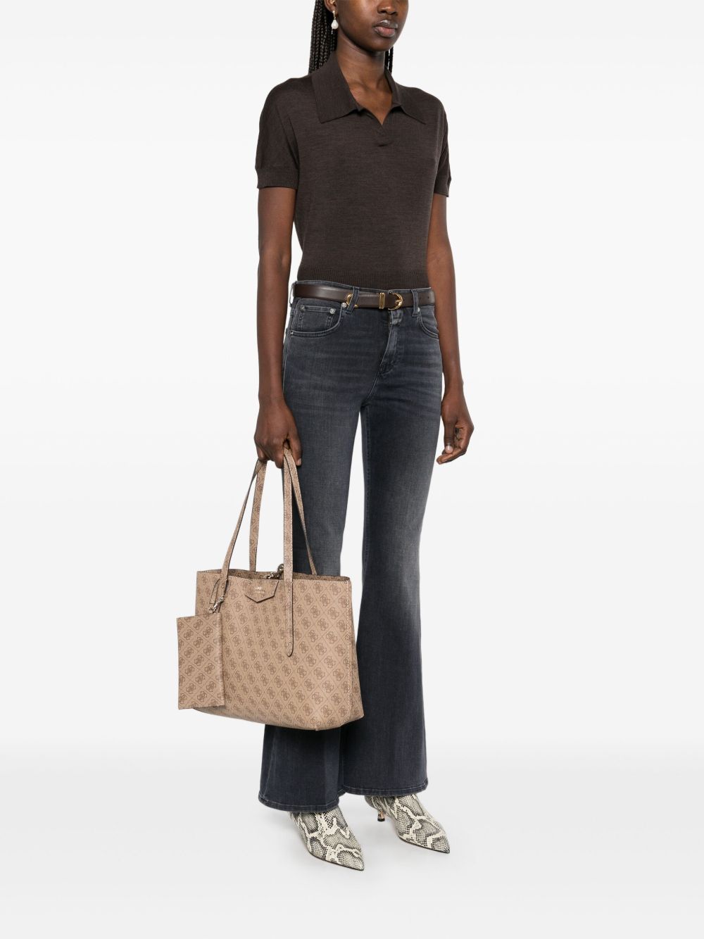 Axel Arigato SNEAKERS Bianco