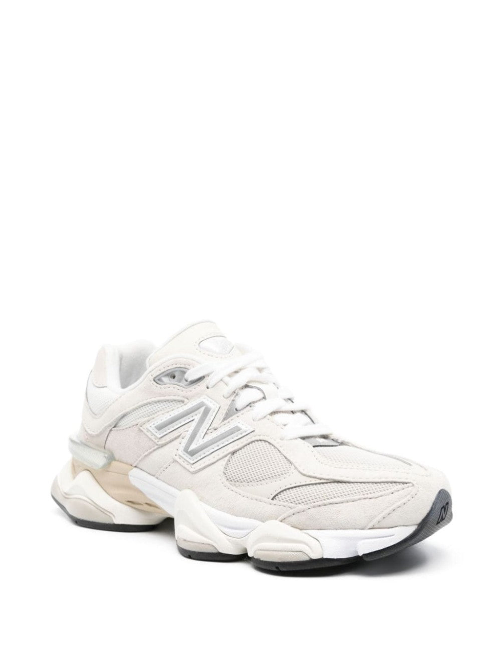 New Balance SNEAKERS Bianco