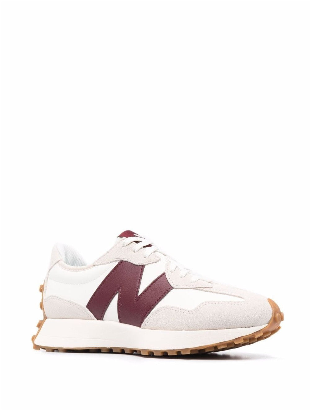 New Balance SNEAKERS Bianco