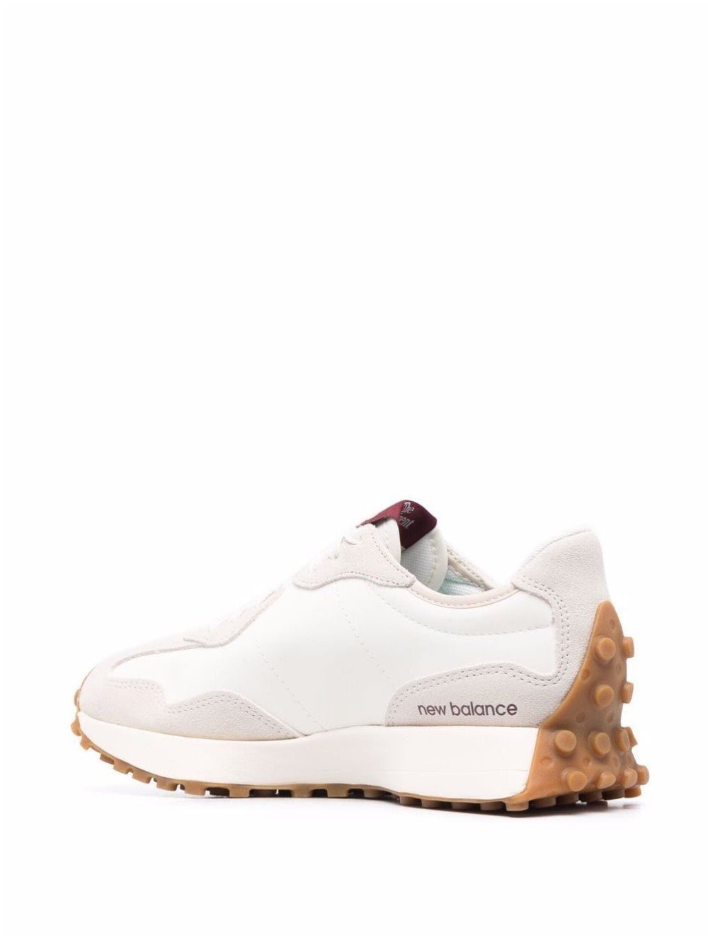 New Balance SNEAKERS Bianco