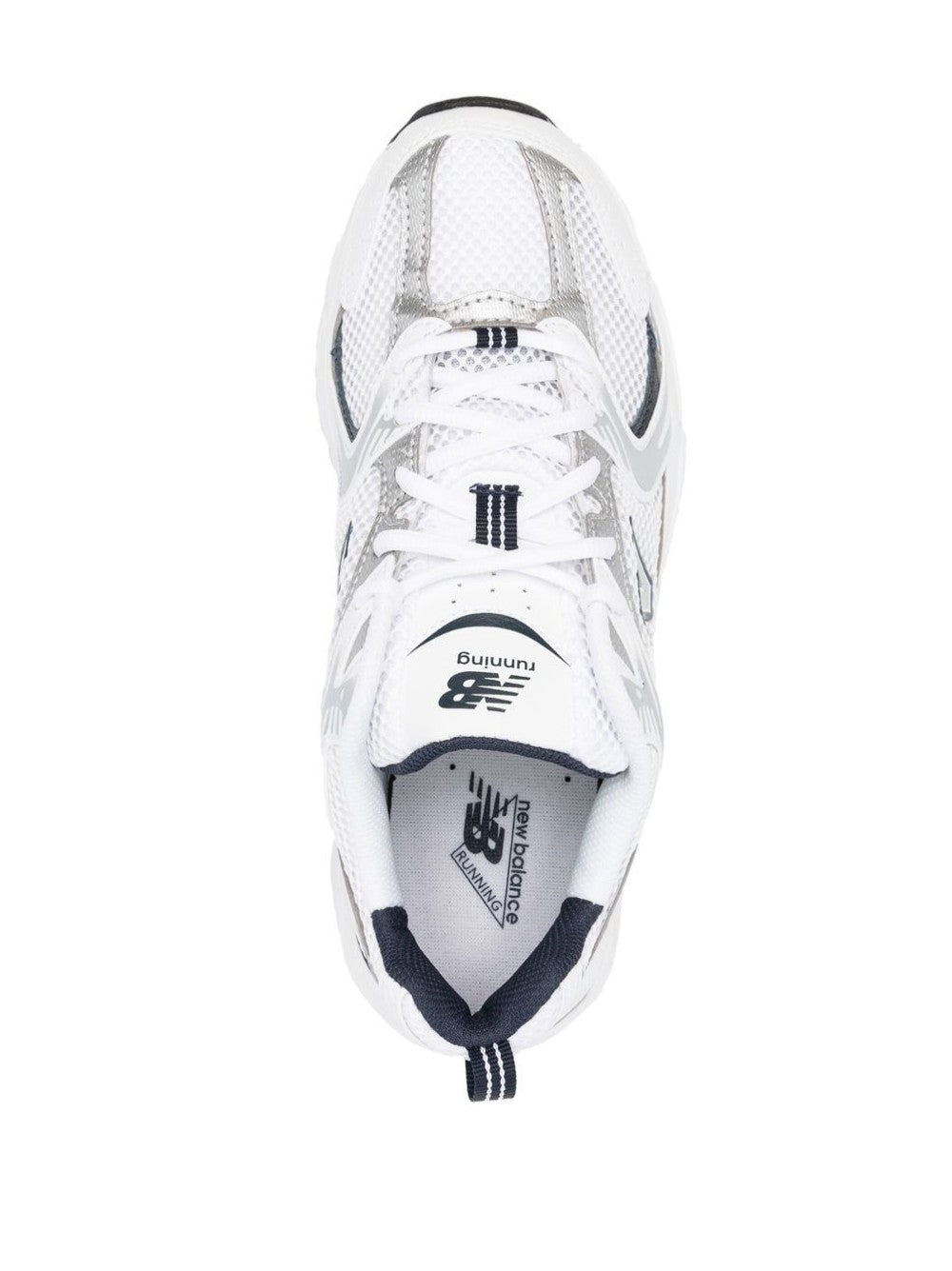 New Balance SNEAKERS Bianco