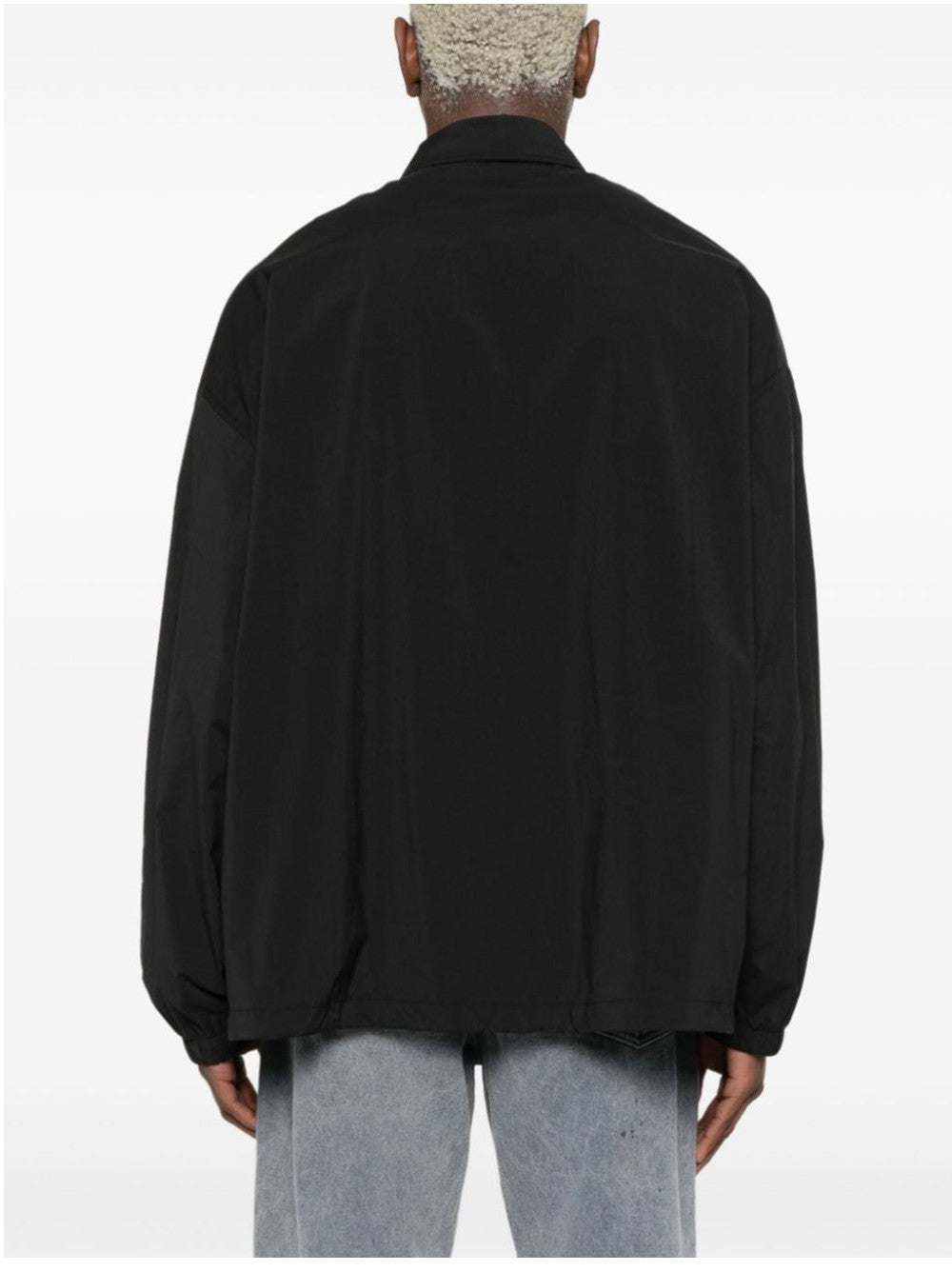 Studio Nicholson CAPPOTTI E PIUMINI Nero