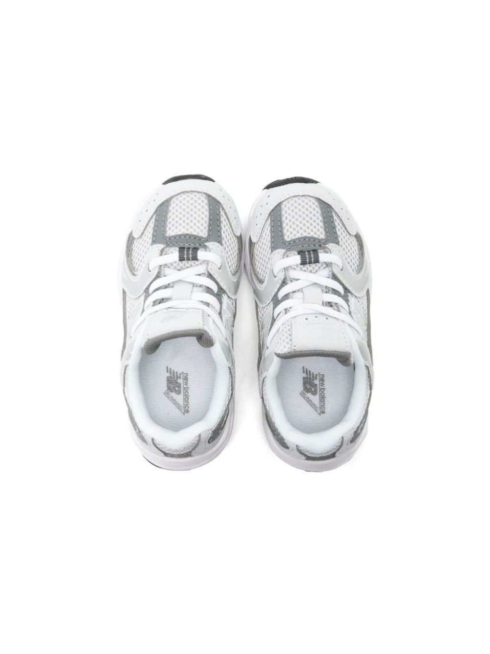 New Balance SNEAKERS Grigio