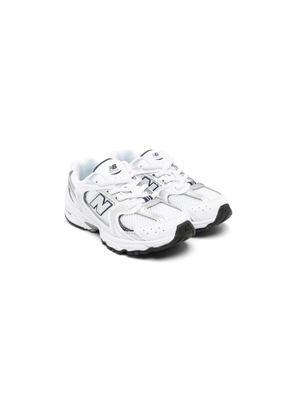 New Balance SNEAKERS Bianco