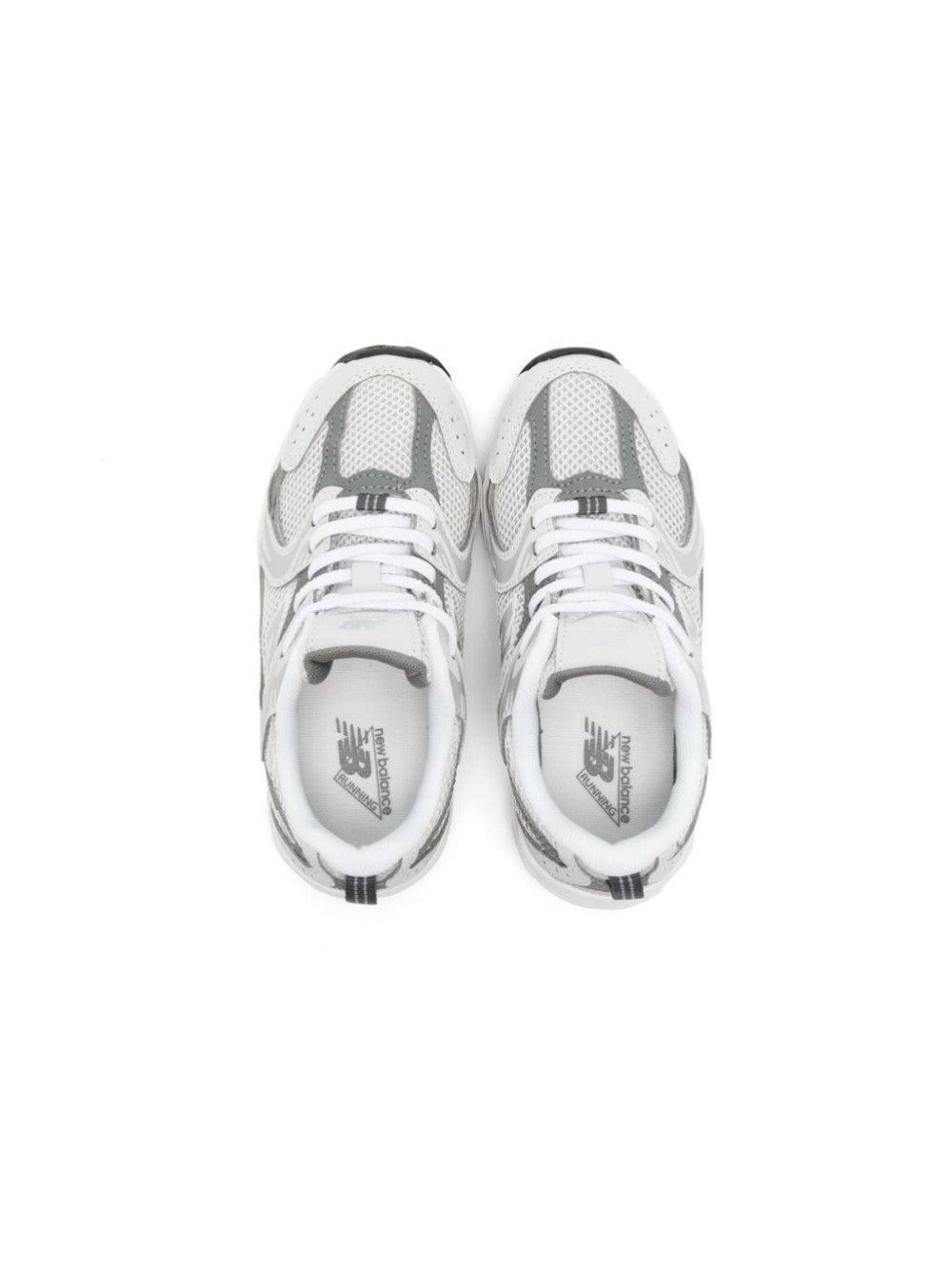 New Balance SNEAKERS Grigio
