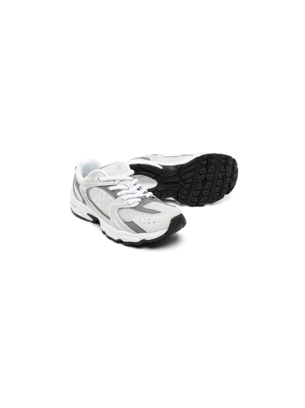 New Balance SNEAKERS Grigio