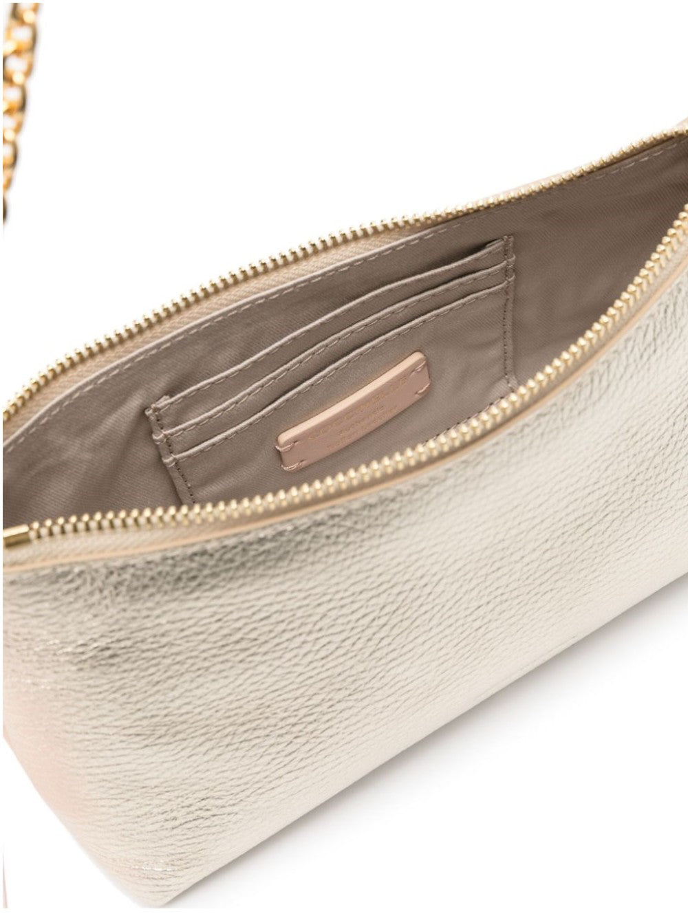 Coccinelle BORSE A SPALLA Oro