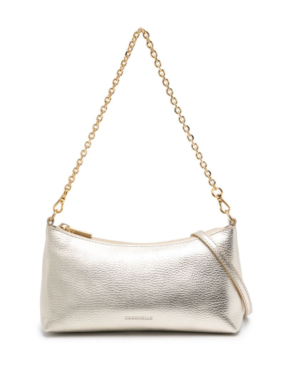 Coccinelle BORSE A SPALLA Oro