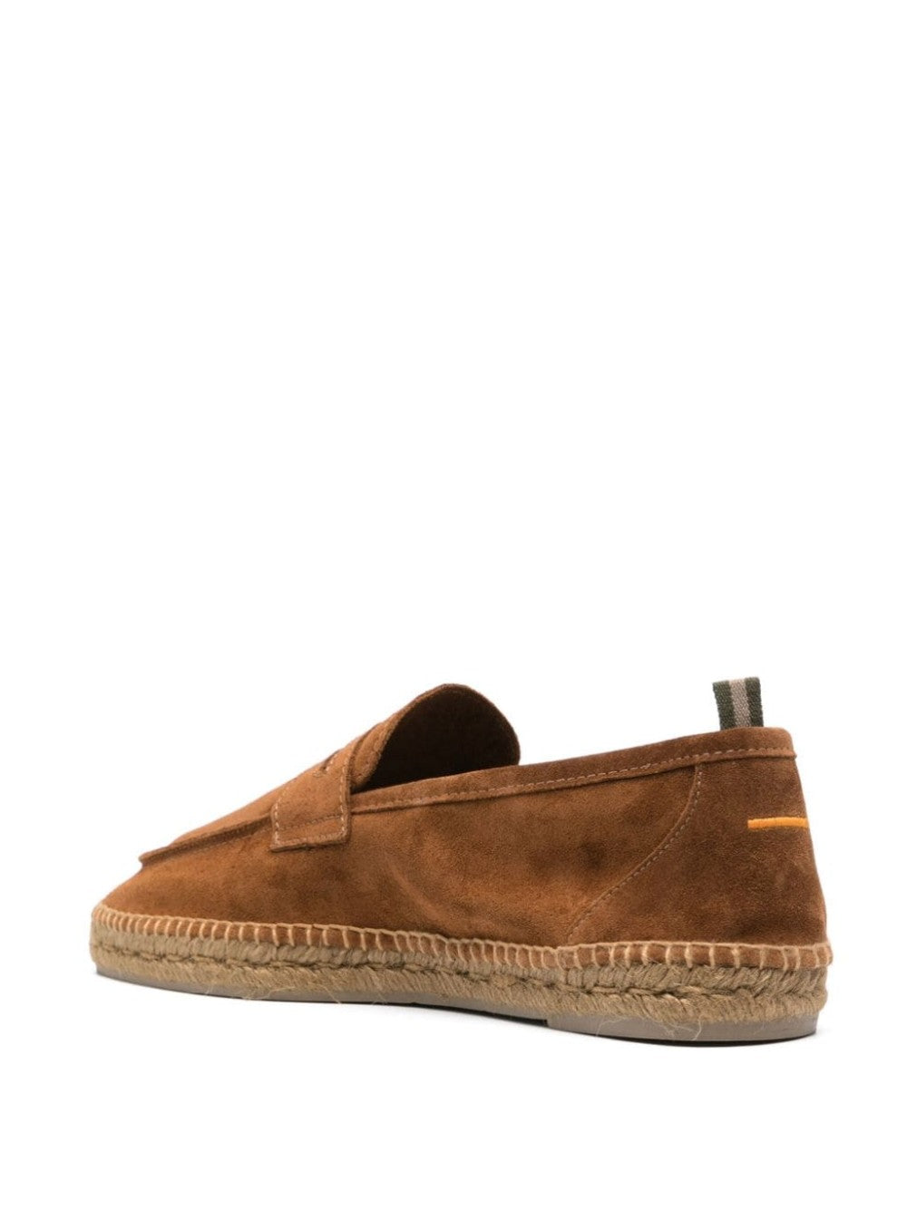 Castaner ESPADRILLAS Marrone