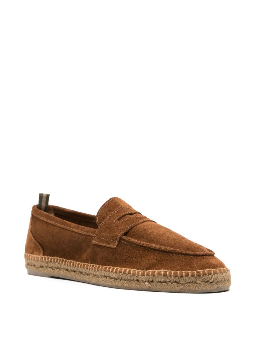 Castaner ESPADRILLAS Marrone