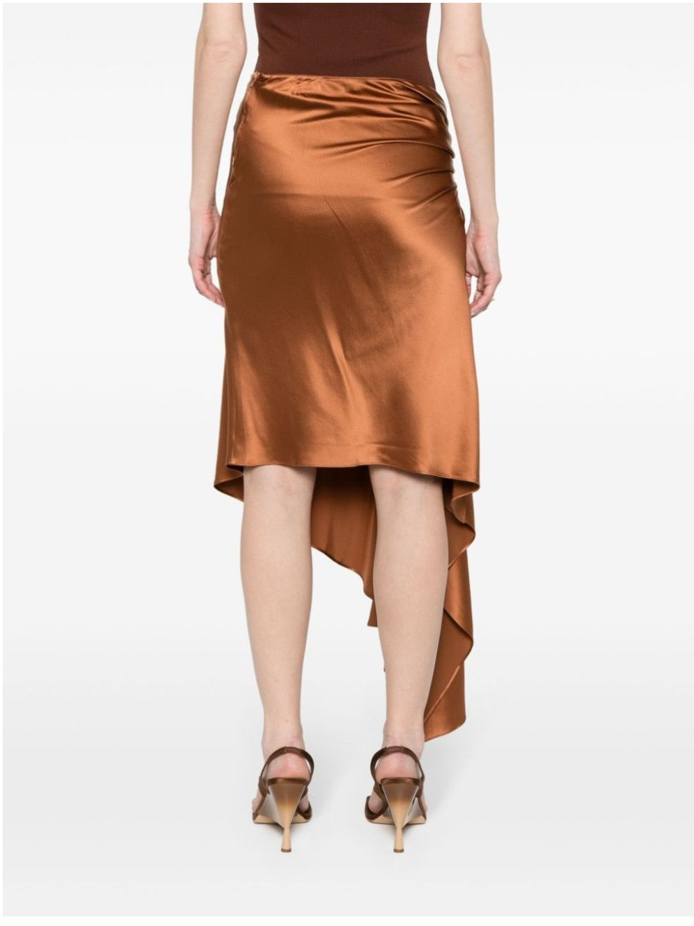 Christopher Esber GONNE Arancio