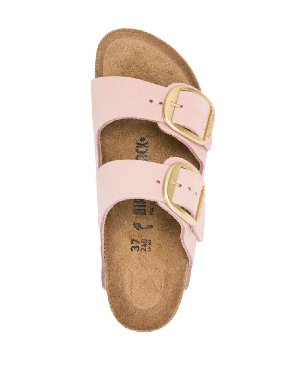 Birkenstock CIABATTE Rosa