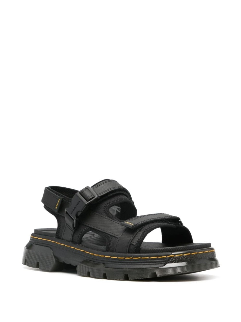 Dr. Martens SANDALI Nero