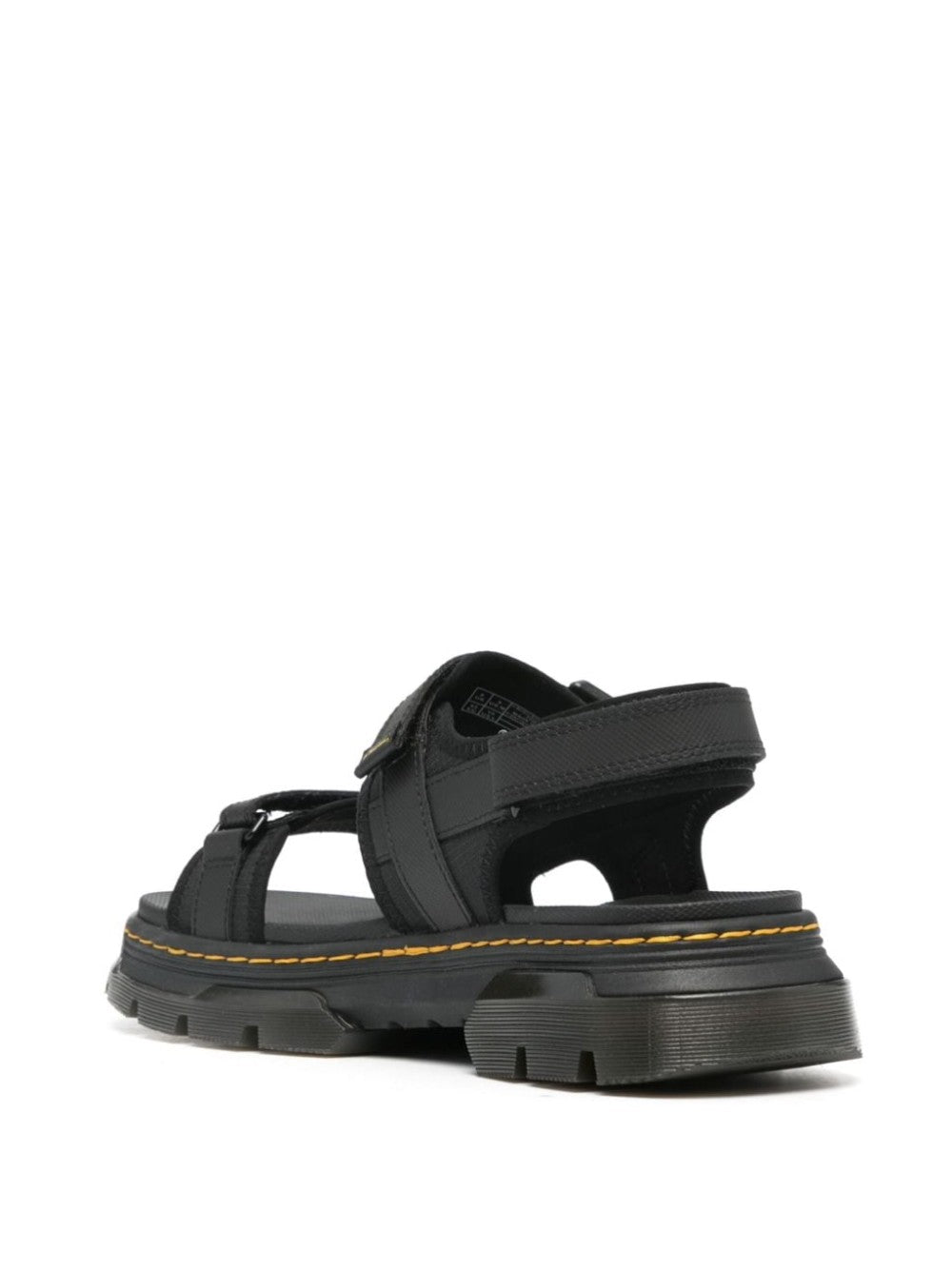 Dr. Martens SANDALI Nero