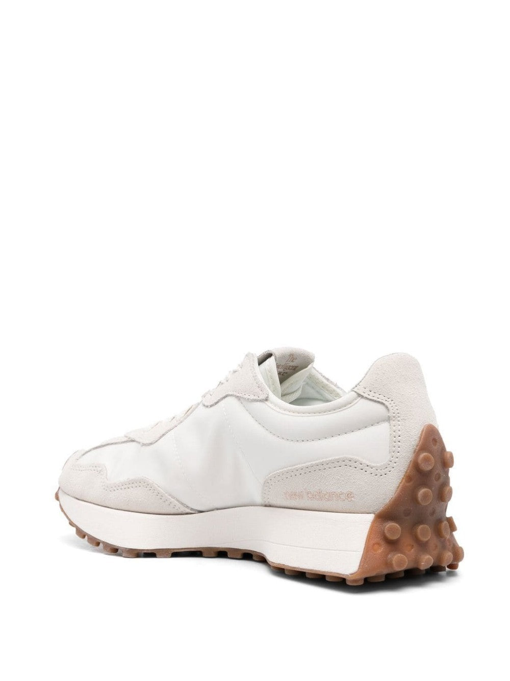 New Balance SNEAKERS Beige