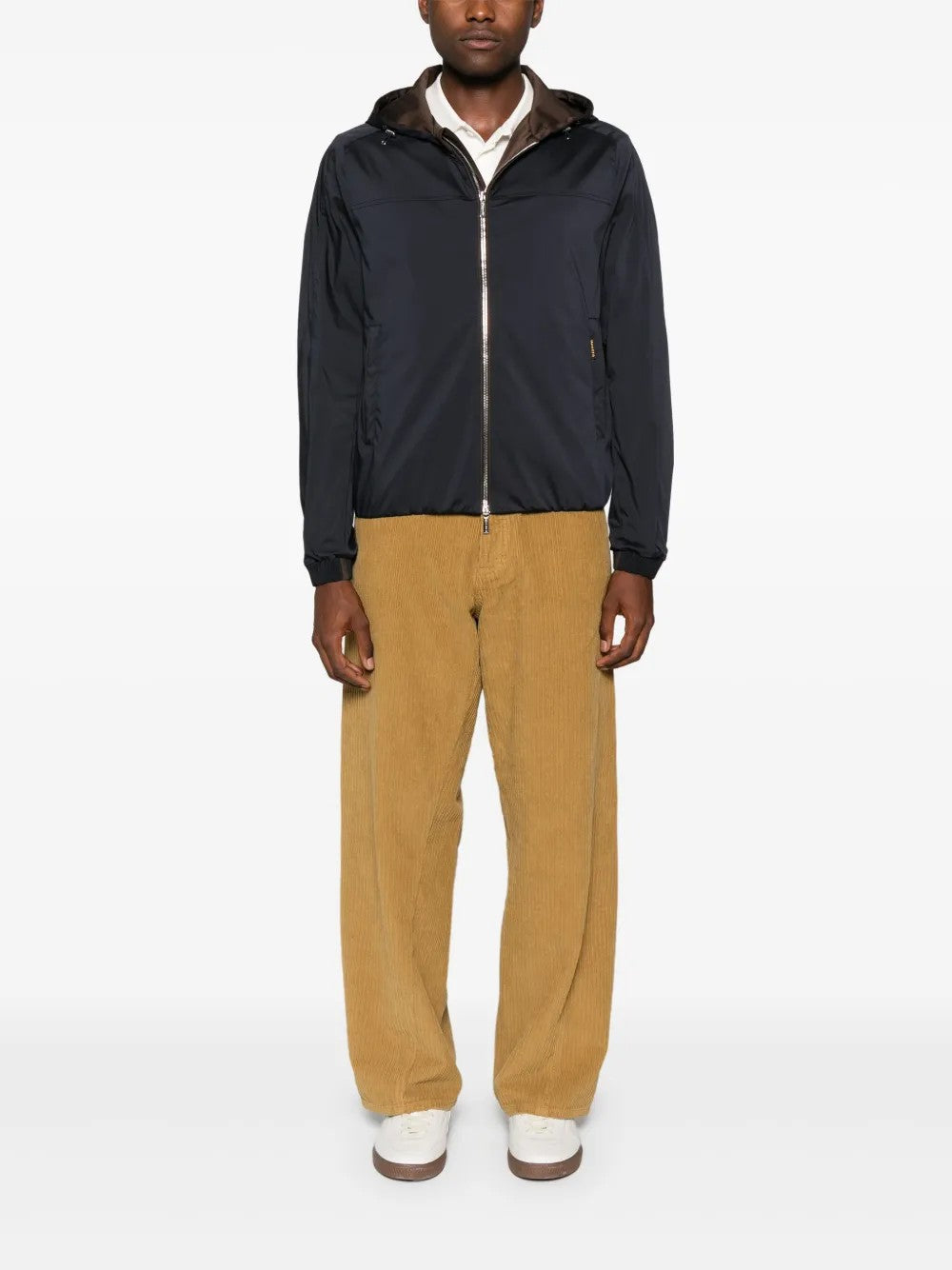 Sunflower JEANS Marrone