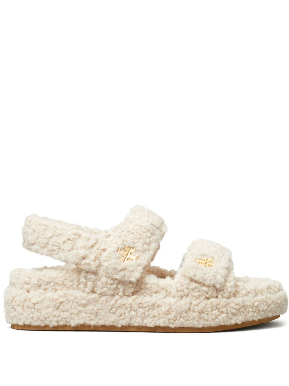 Tory Burch SANDALI Beige