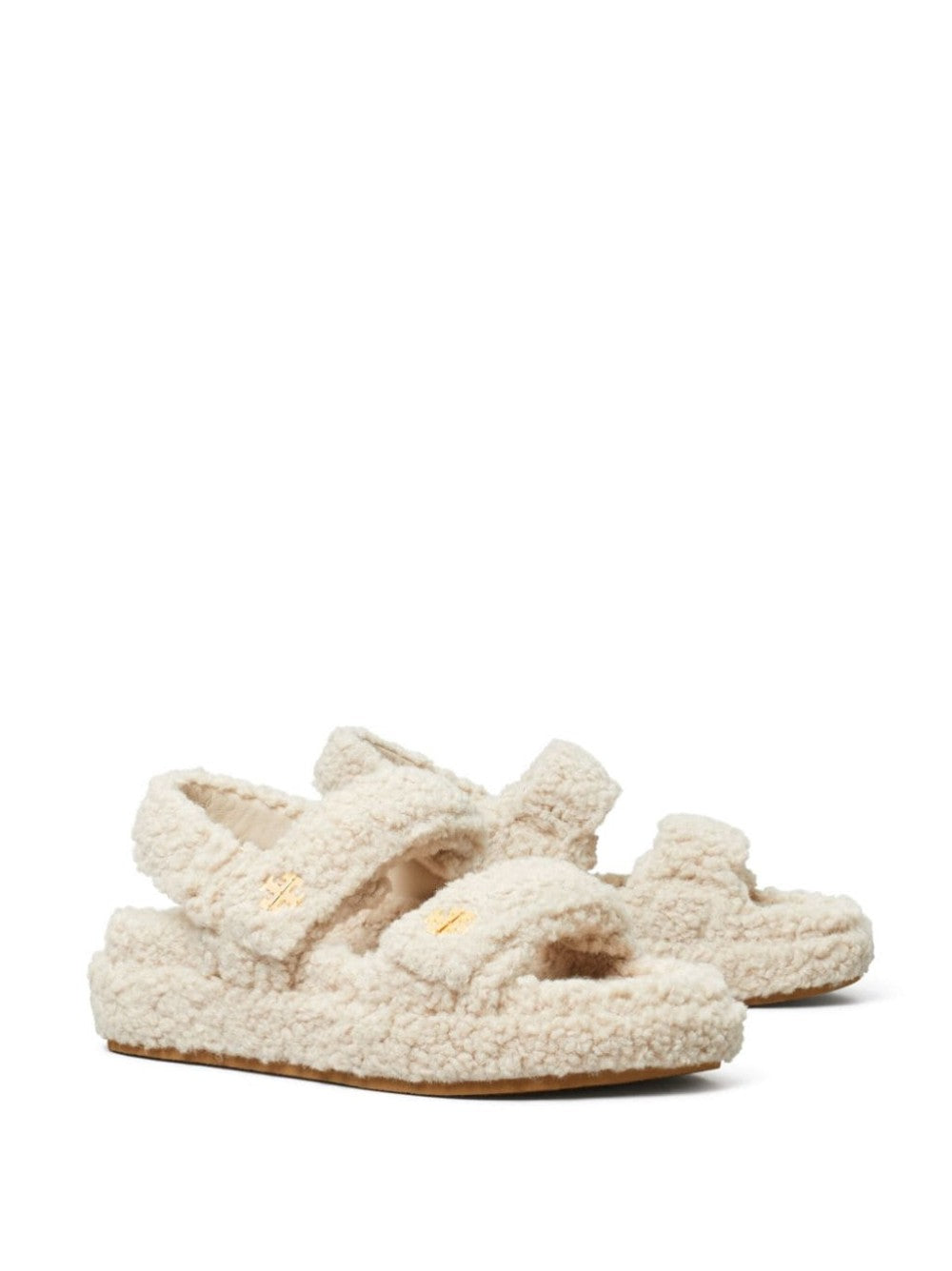 Tory Burch SANDALI Beige