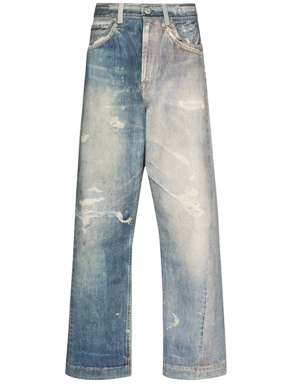 Our Legacy JEANS Blu
