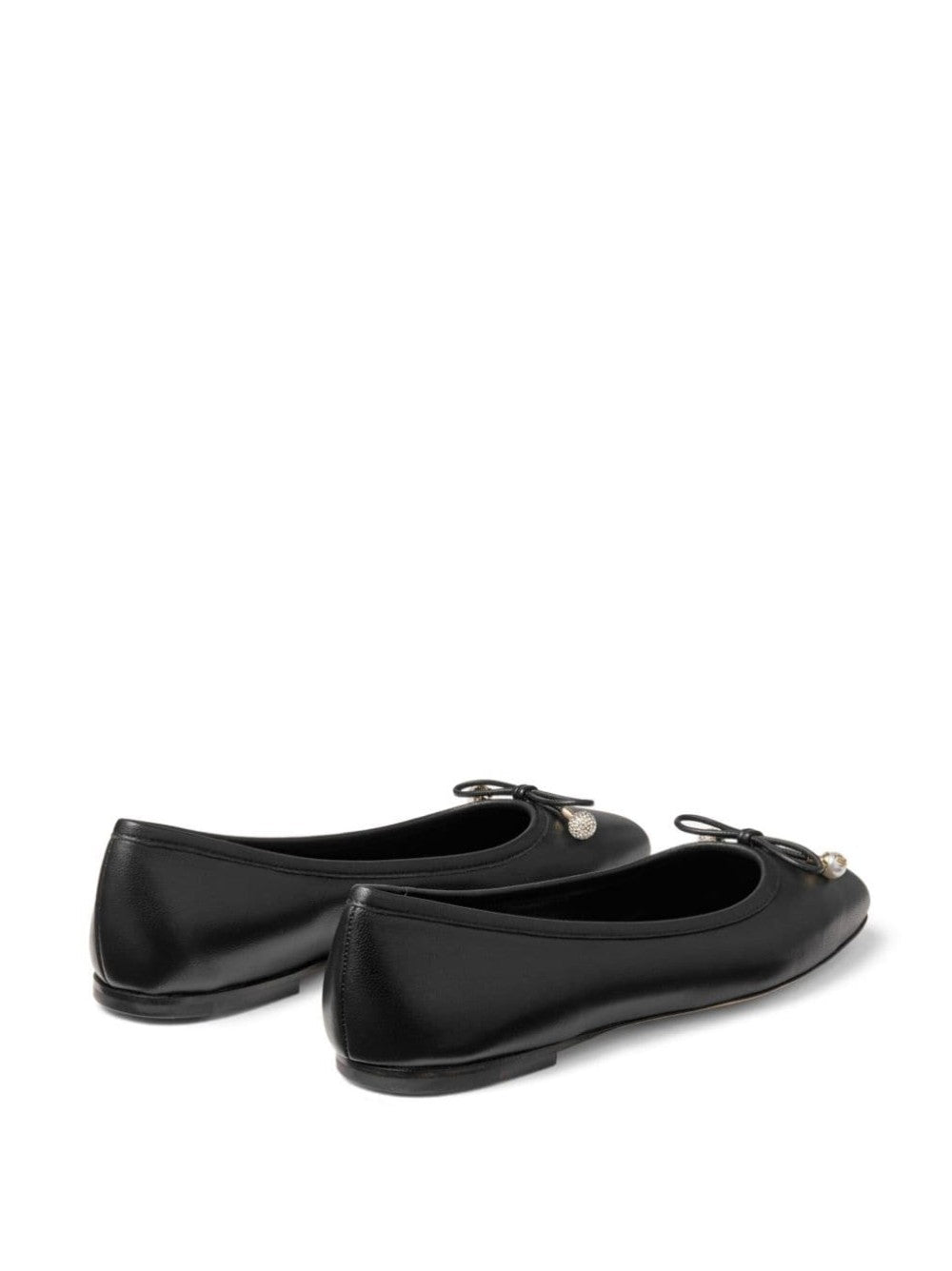 Jimmy Choo BALLERINE Nero
