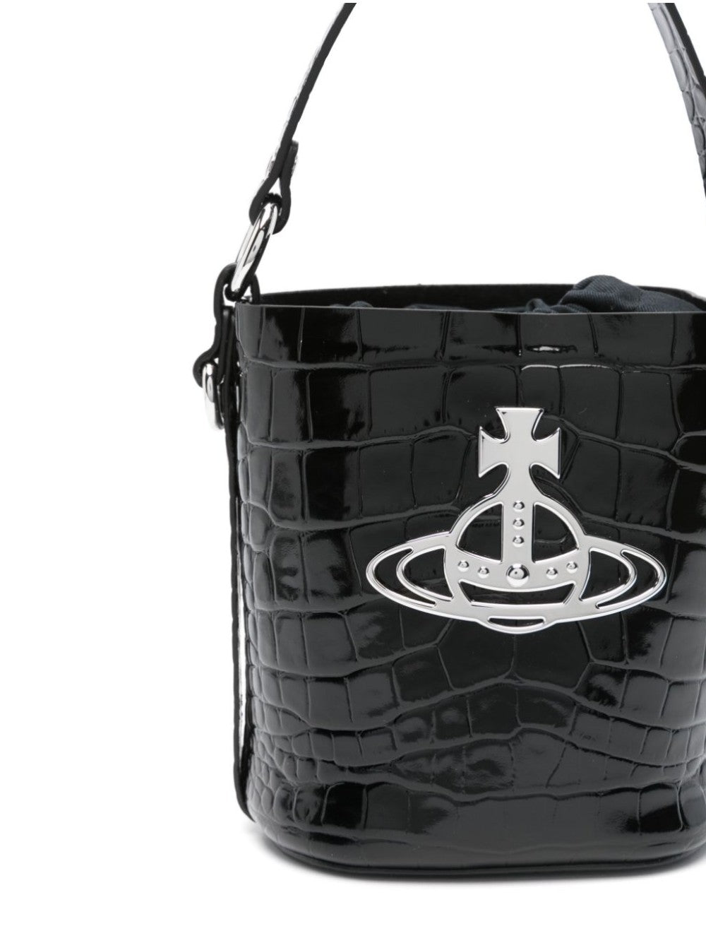 Vivienne Westwood BORSE A TRACOLLA Nero