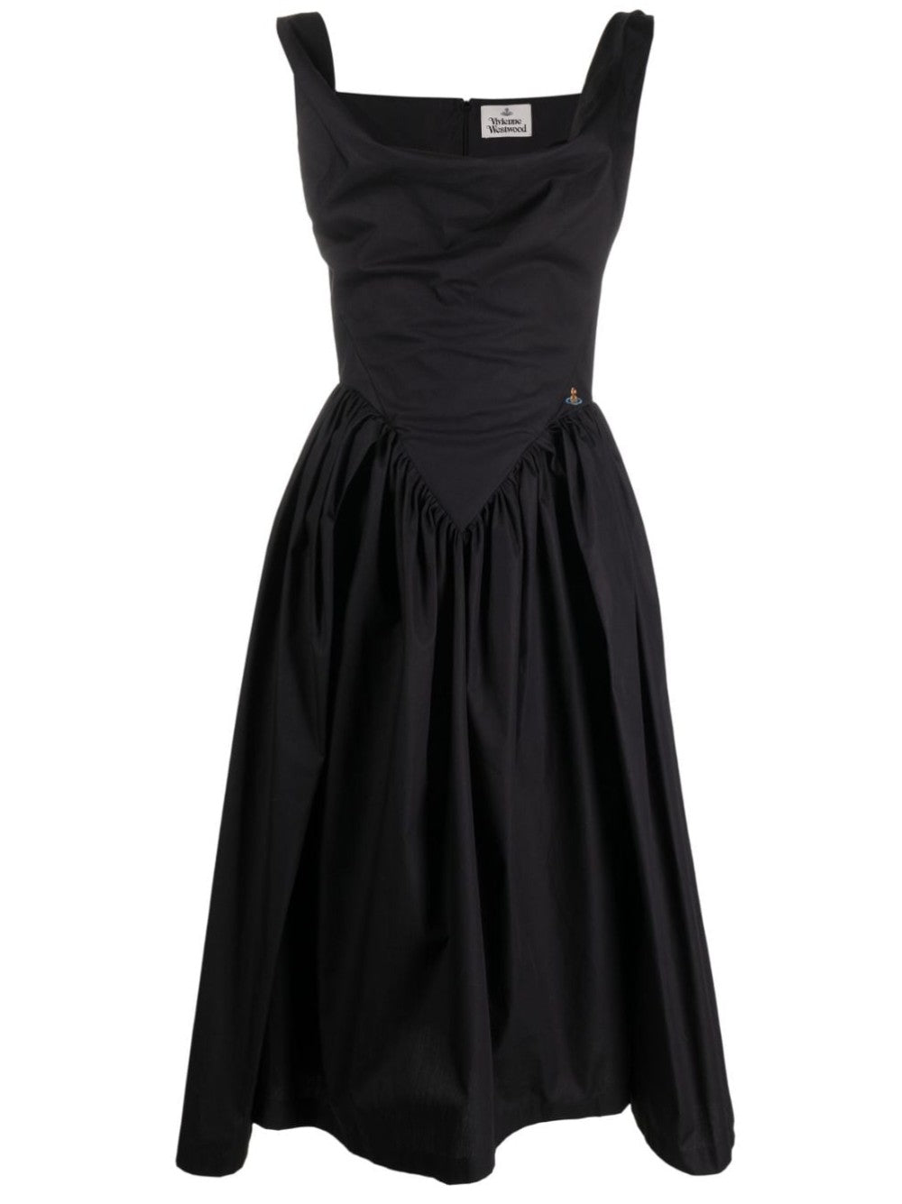 Vivienee Westwood VESTITI Nero