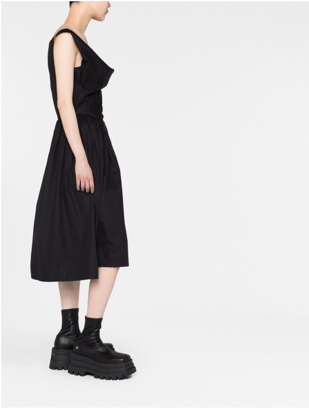 Vivienee Westwood VESTITI Nero