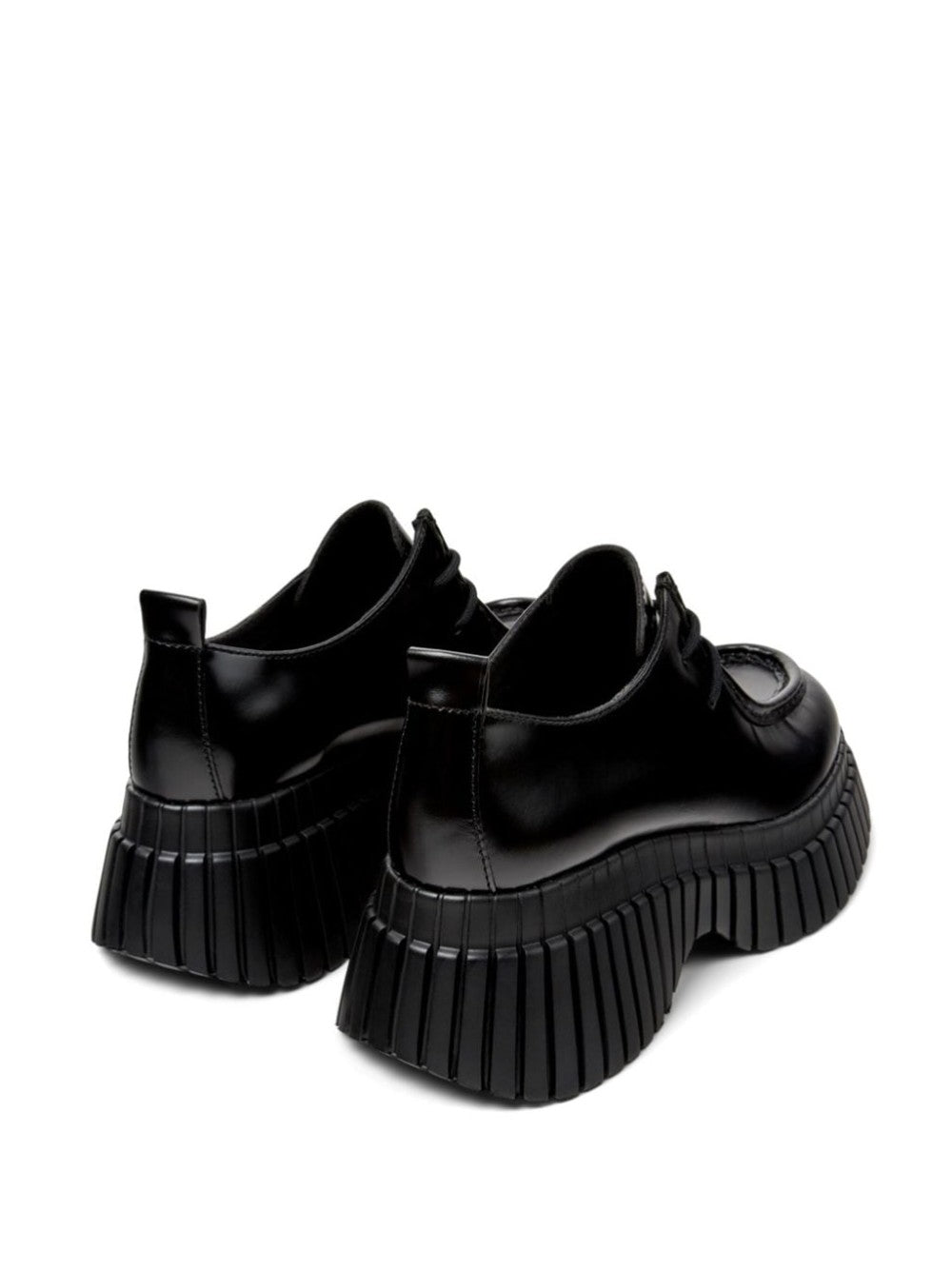 Camper MOCASSINI Nero