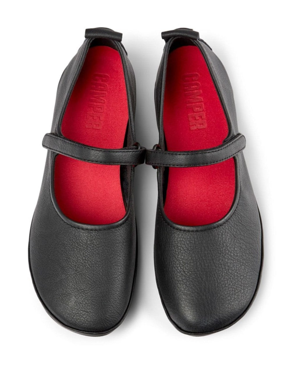 Camper BALLERINE Nero