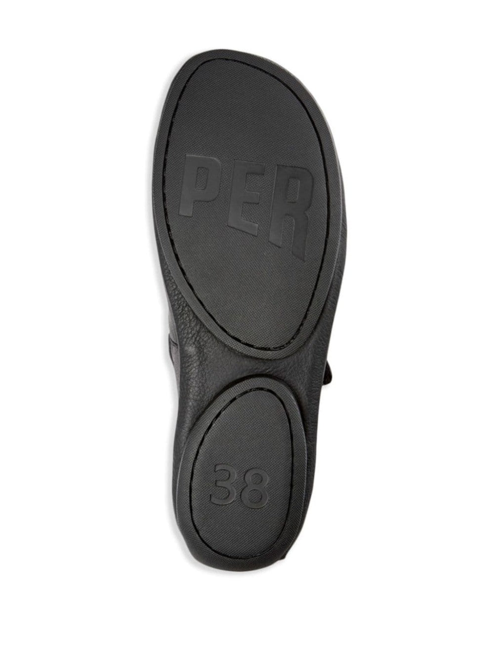 Camper BALLERINE Nero