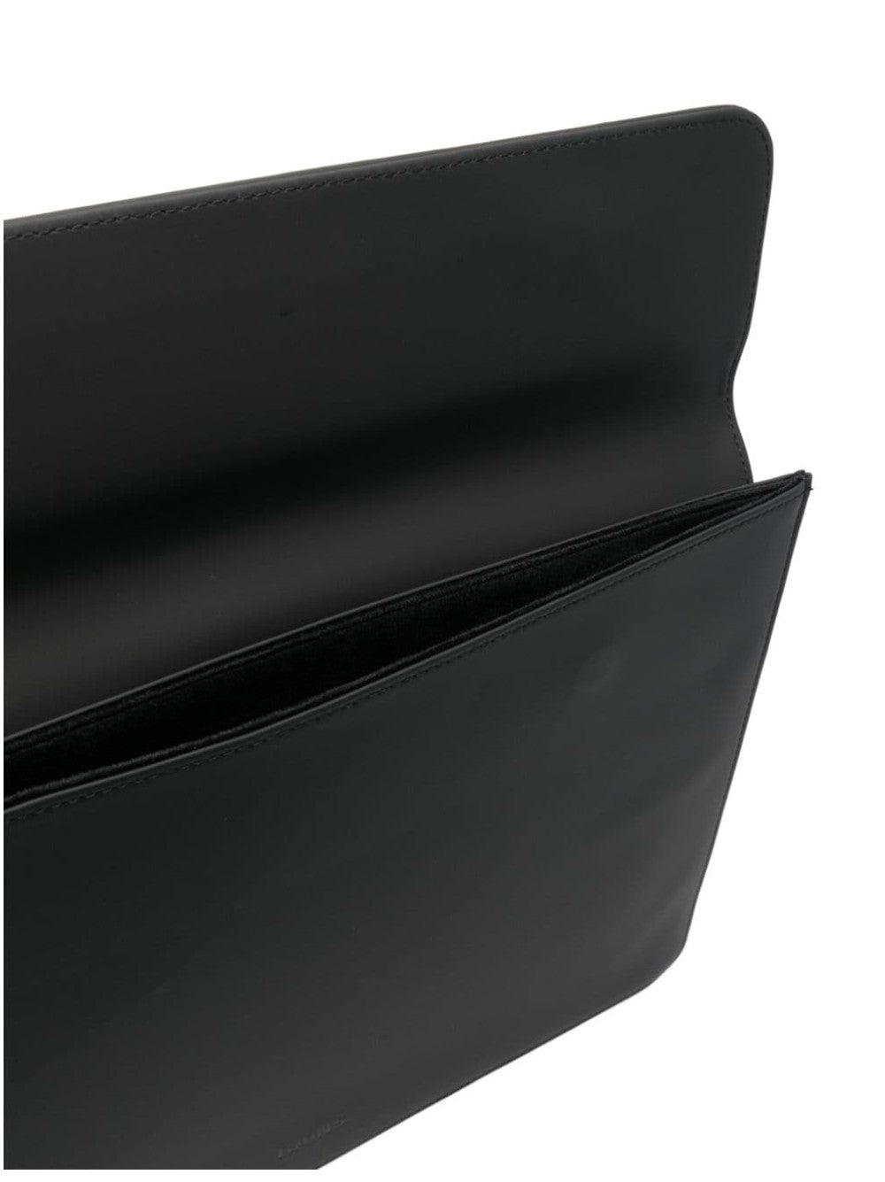 Rains ACCESSORI Nero