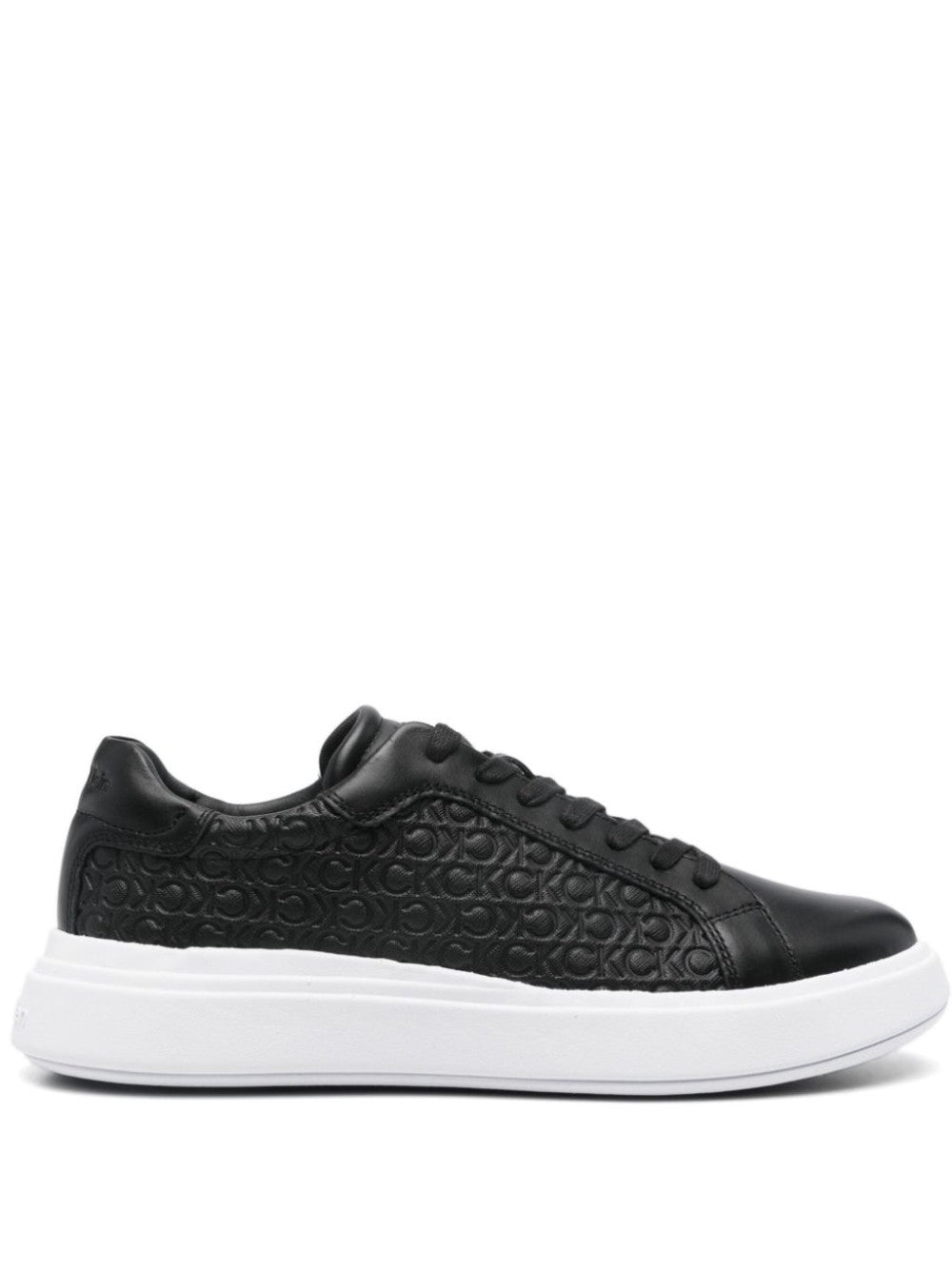 Calvin Klein SNEAKERS Nero