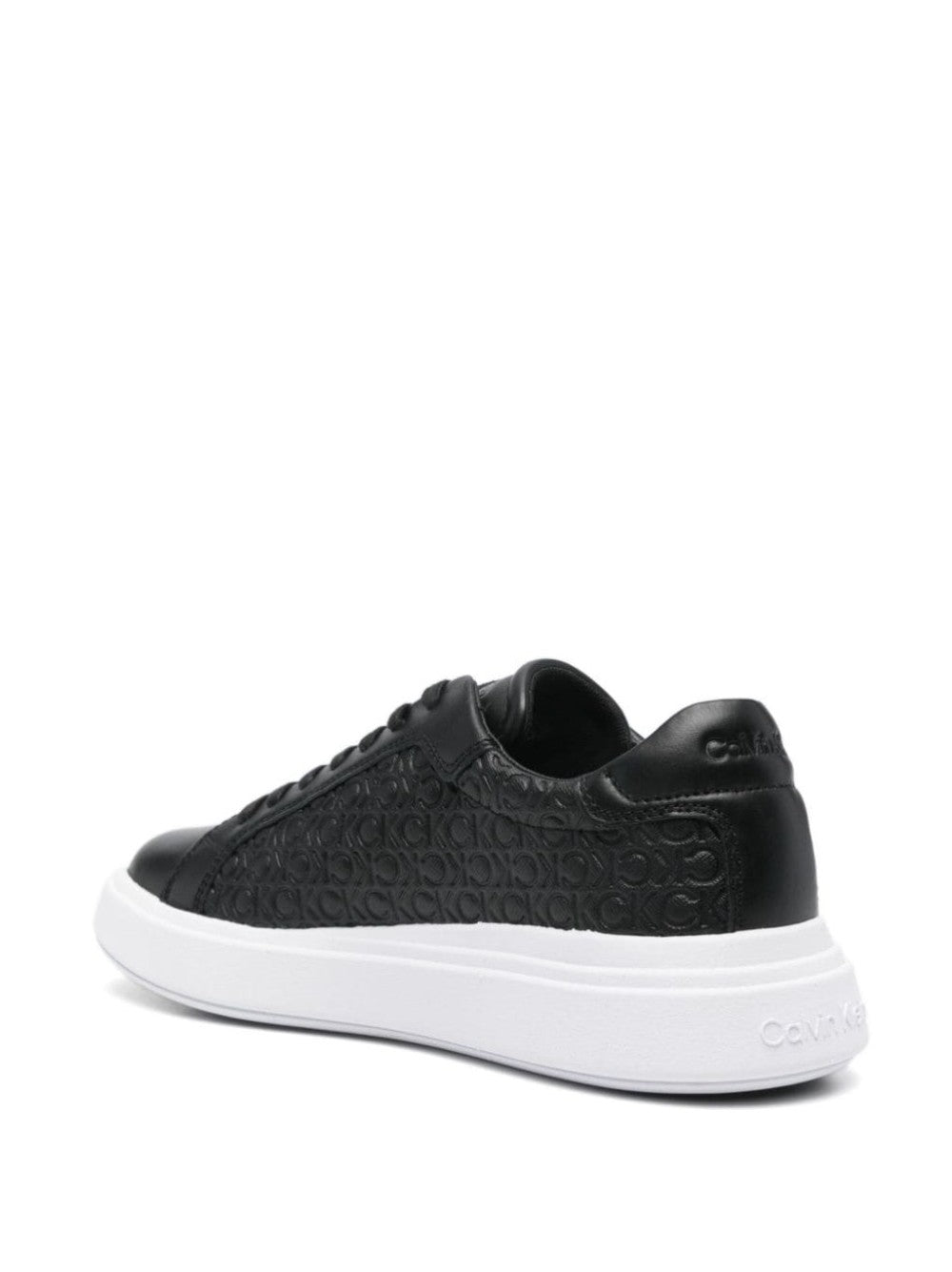Calvin Klein SNEAKERS Nero