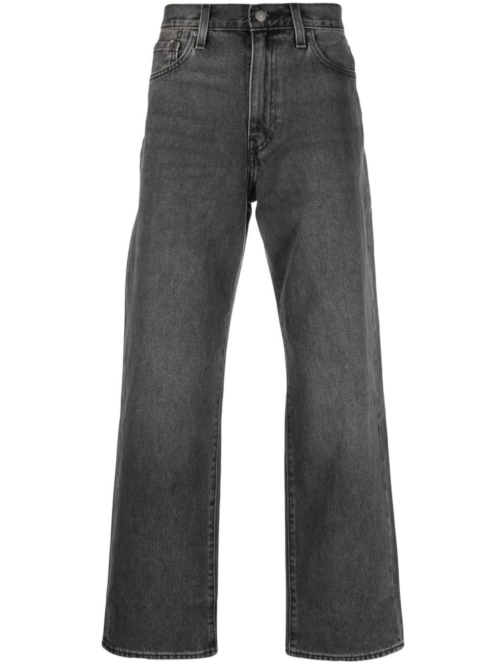 Levi's PANTALONI Nero