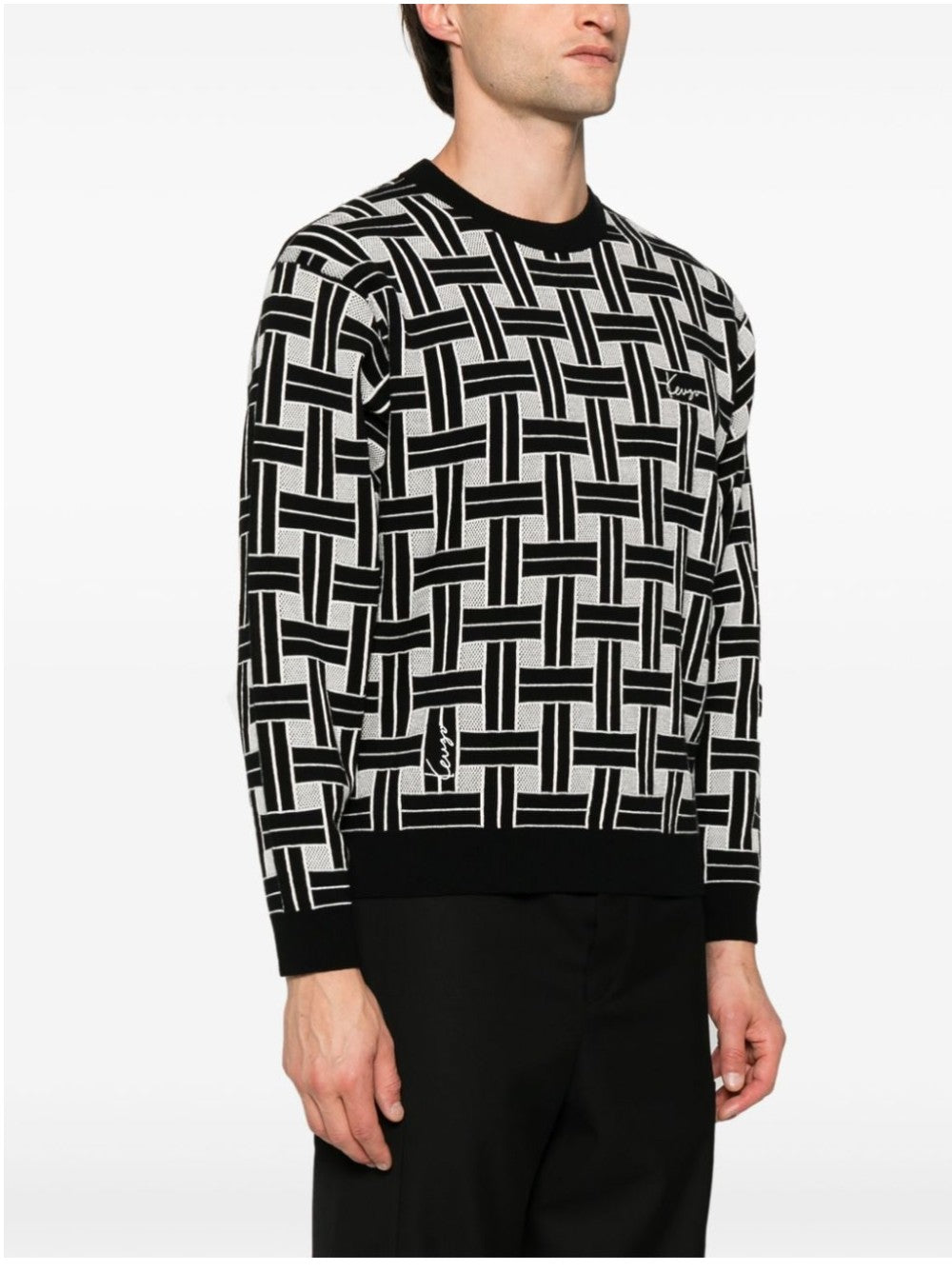 Kenzo MAGLIERIA Nero