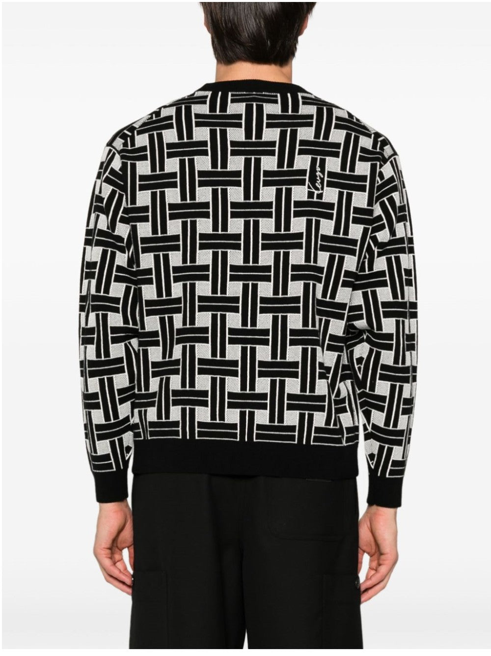 Kenzo MAGLIERIA Nero