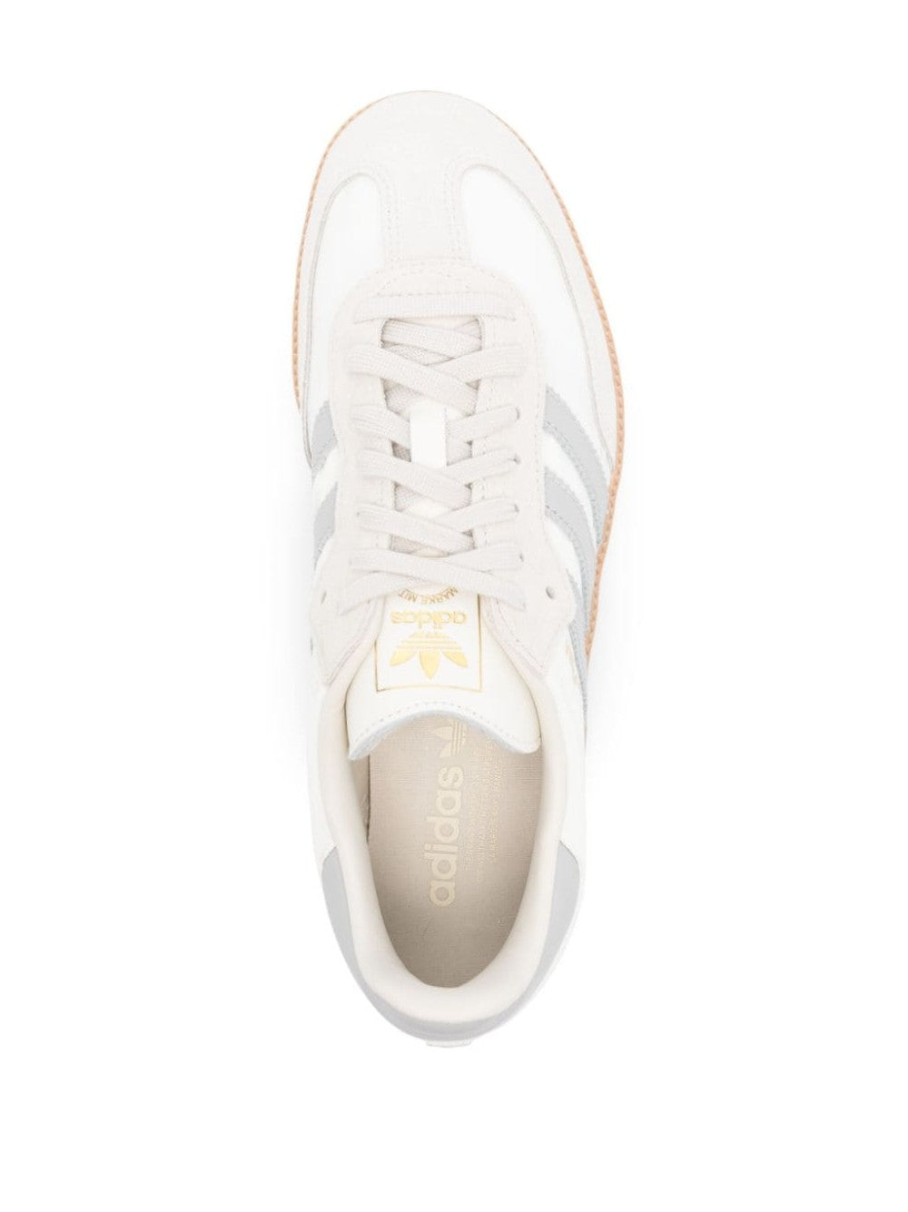Adidas Originals SNEAKERS Bianco