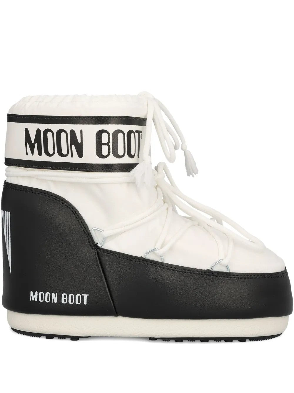 Moon Boot STIVALETTI Bianco