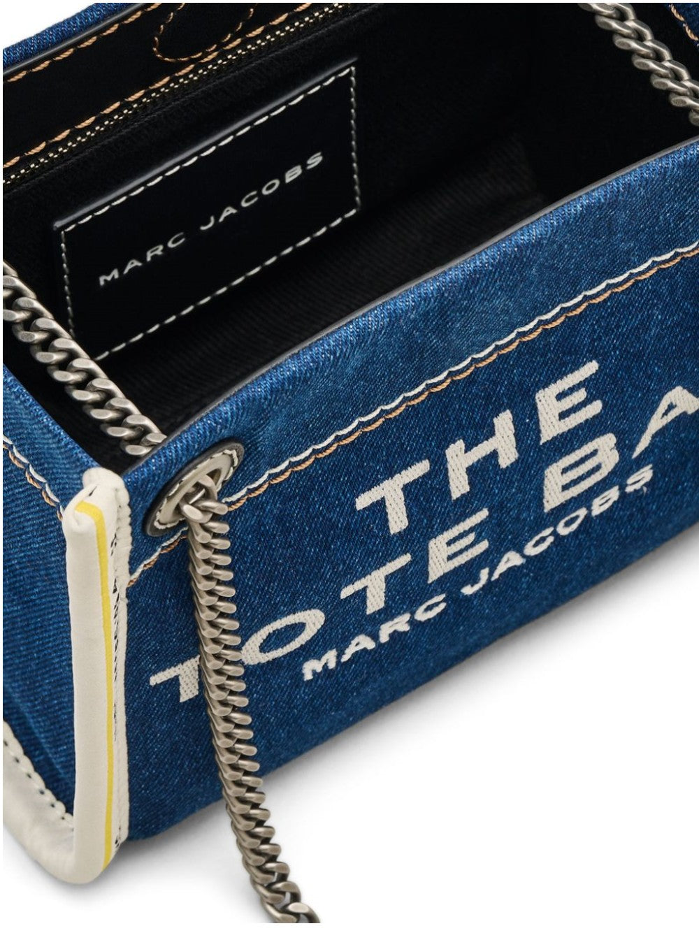 Marc Jacobs BORSE A TRACOLLA Blu