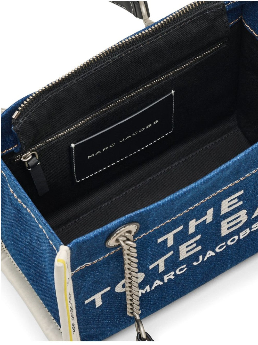 Marc Jacobs BORSE A TRACOLLA Blu
