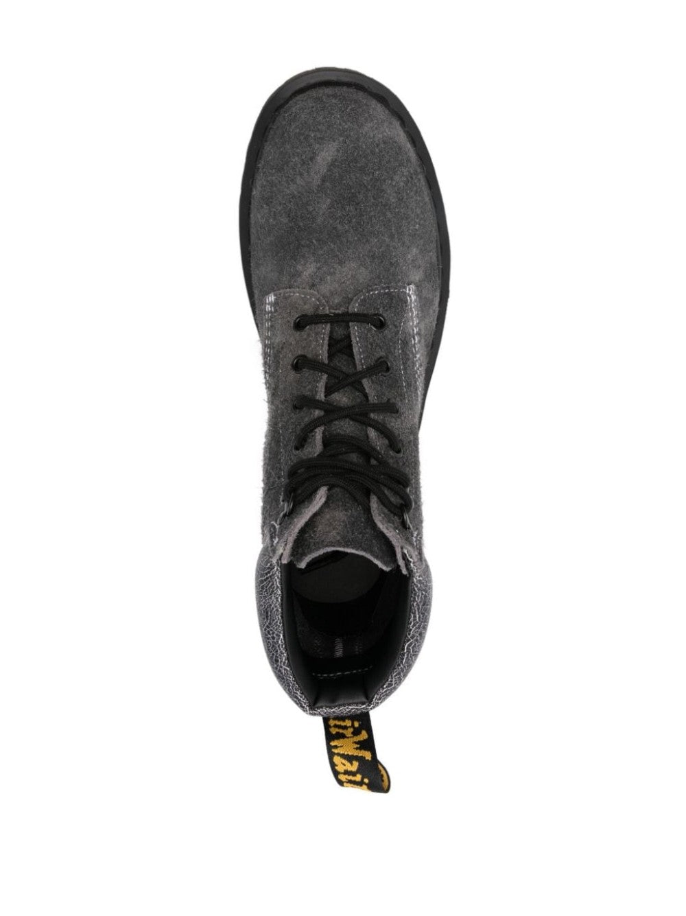 Dr. Martens ANFIBI Nero