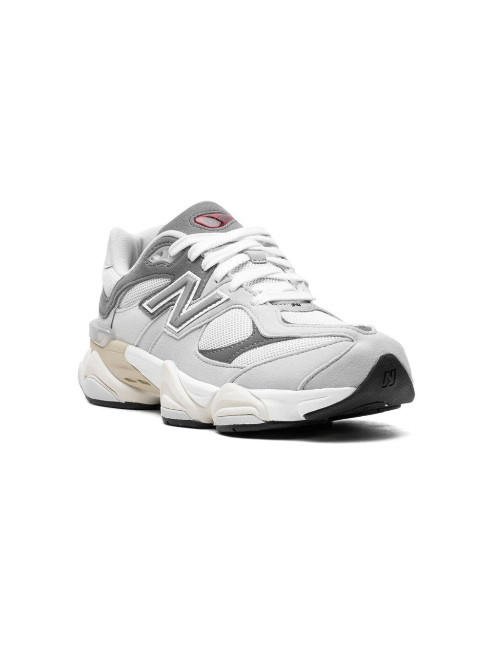 New Balance Kids SNEAKERS Grigio