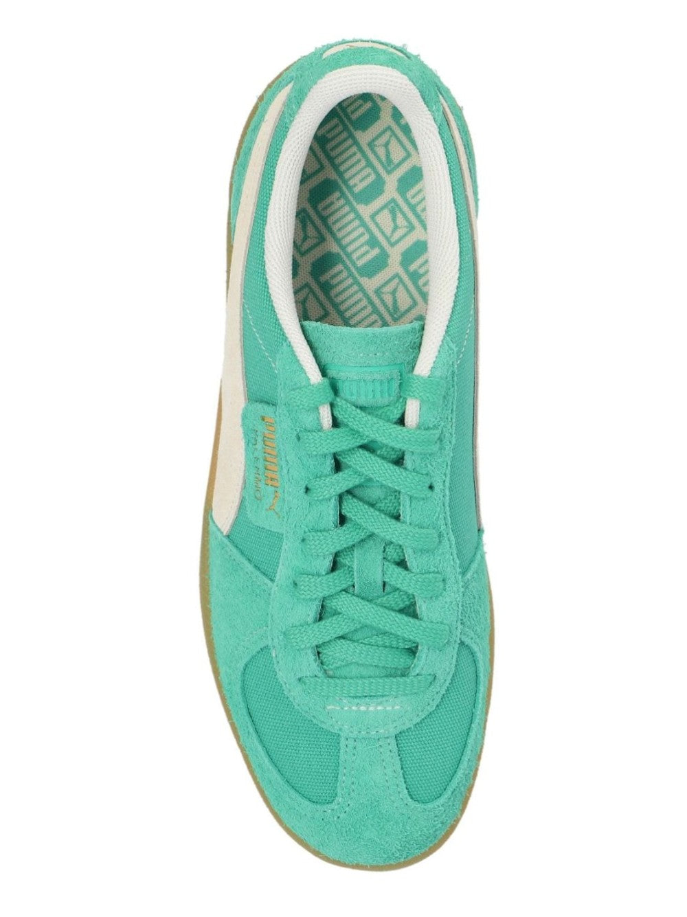 Puma SNEAKERS Verde
