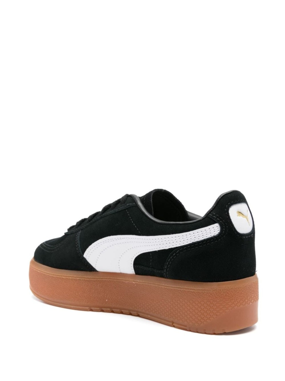 Puma SNEAKERS Nero