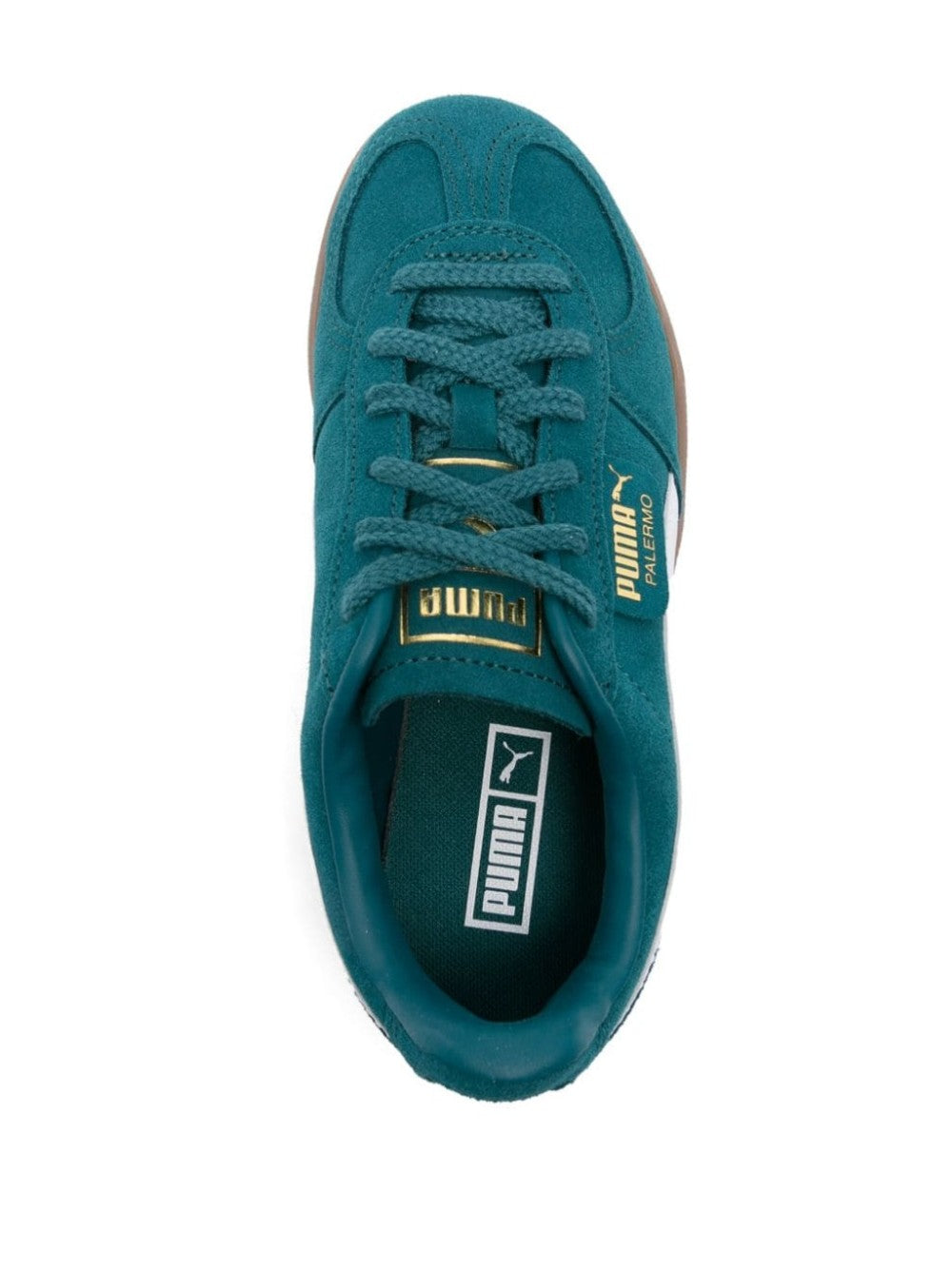 Puma SNEAKERS Verde